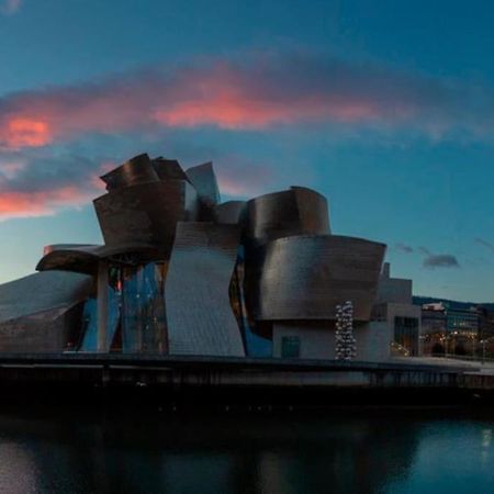 Exclusivo Espacio - Parking Gratis Bilbao Exteriér fotografie