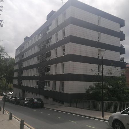 Exclusivo Espacio - Parking Gratis Bilbao Exteriér fotografie