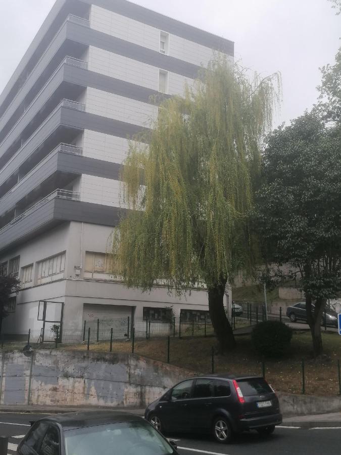 Exclusivo Espacio - Parking Gratis Bilbao Exteriér fotografie