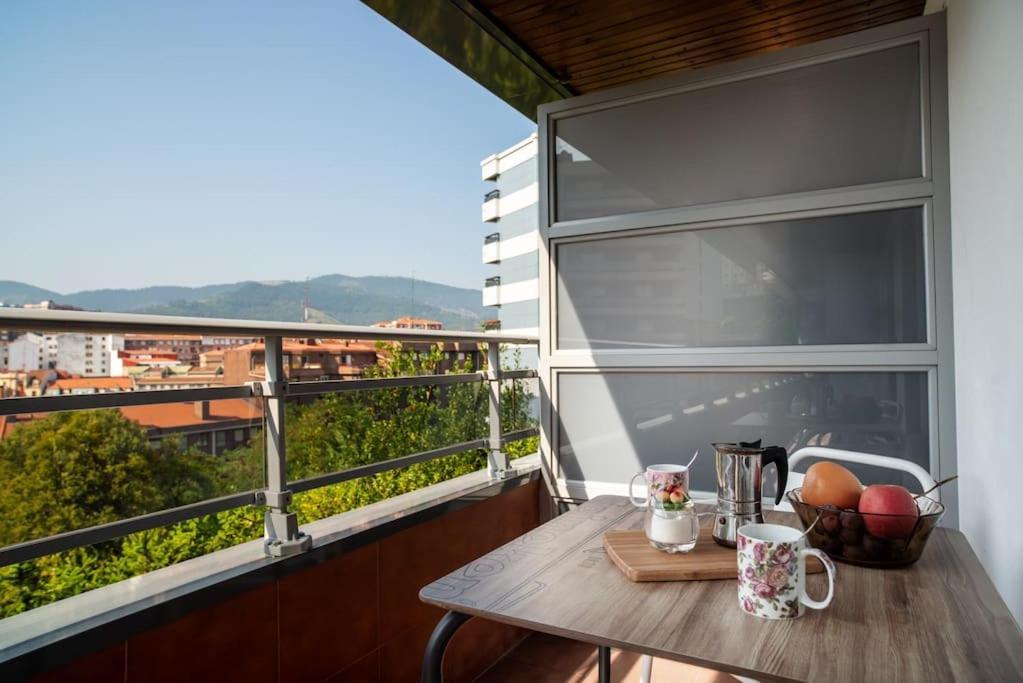 Exclusivo Espacio - Parking Gratis Bilbao Exteriér fotografie